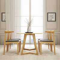 伦敦新式混搭风公寓