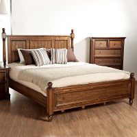 伦敦新式混搭风公寓