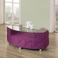 伦敦新式混搭风公寓