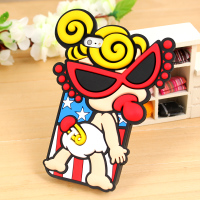 你的Iphone戴套了么