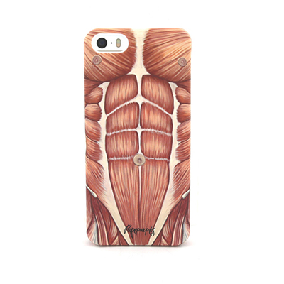 你的Iphone戴套了么