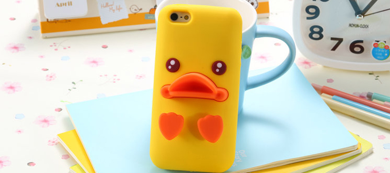 你的Iphone戴套了么