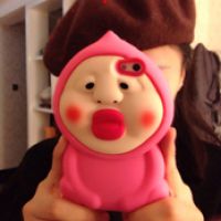 你的Iphone戴套了么