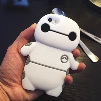 你的Iphone戴套了么