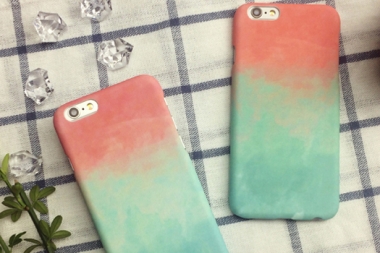 你的Iphone戴套了么