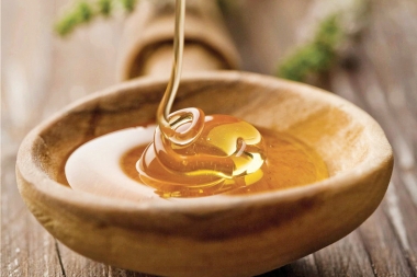 春节不做上火族 饮食搭配有妙招