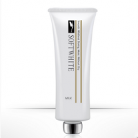 不同的洗面奶，针对不同肌肤