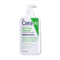 不同的洗面奶，针对不同肌肤