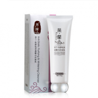 不同的洗面奶，针对不同肌肤