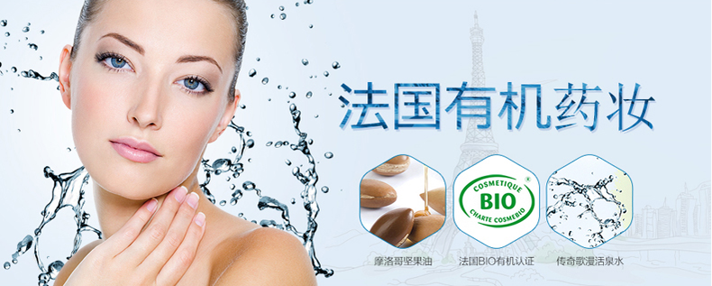 不同的洗面奶，针对不同肌肤