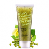 不同的洗面奶，针对不同肌肤