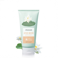 不同的洗面奶，针对不同肌肤