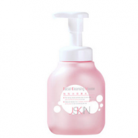 不同的洗面奶，针对不同肌肤