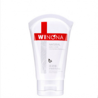 不同的洗面奶，针对不同肌肤