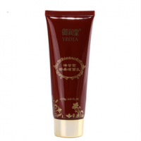 不同的洗面奶，针对不同肌肤