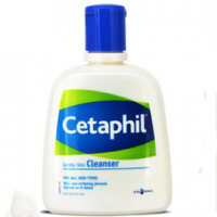 不同的洗面奶，针对不同肌肤