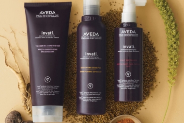 拯救掉发妹子的神器来啦~