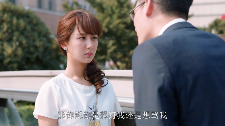 跟着电视剧学最新穿搭