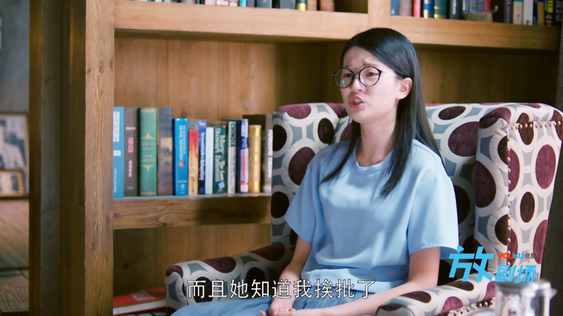 跟着电视剧学最新穿搭