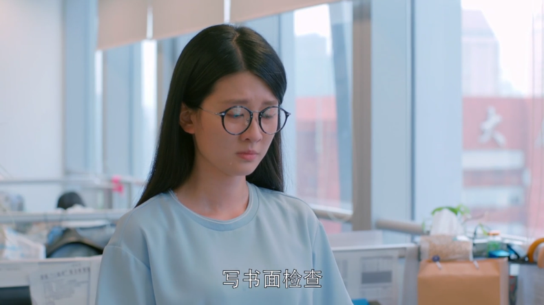 跟着电视剧学最新穿搭