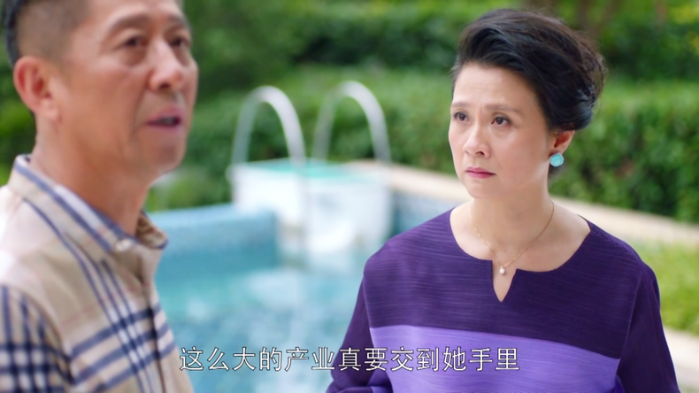 跟着电视剧学最新穿搭