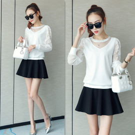 跟着电视剧学最新穿搭