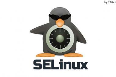 查看 SELinux状态及关闭SELinux