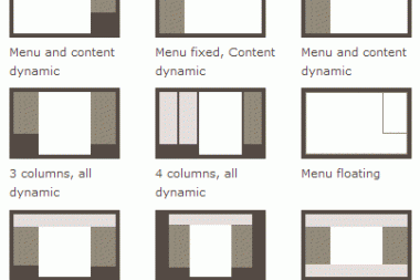 Flex 布局语法教程