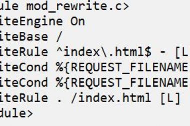 通过.htaccess使http自动301跳转到https的方法