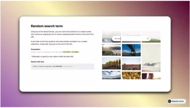 大佬整理的17个面向Web 开发人员的杀手级网站，值得你收藏