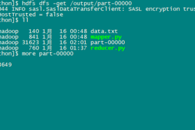 如何在PHP中调用Python并获取运行结果